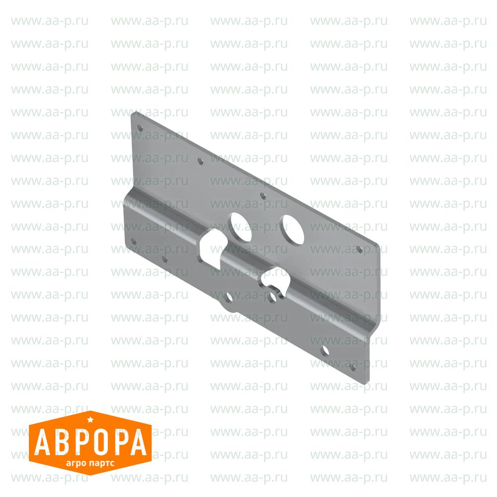Adapteranschlüsse